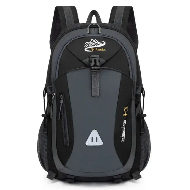 Sac à Dos Homme Wild noir
