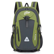 Sac à Dos Homme Wild vert