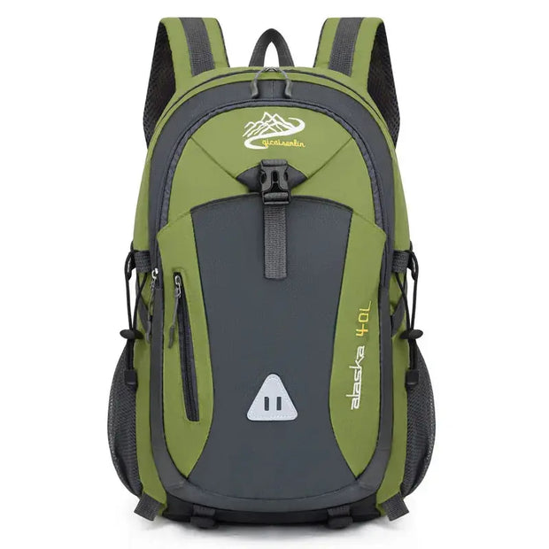 Sac à Dos Homme Wild vert