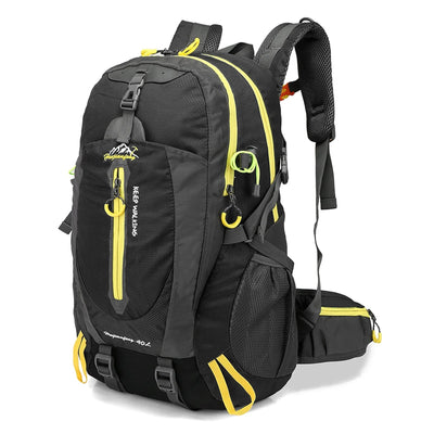 Sac à Dos Randonnée-II noir