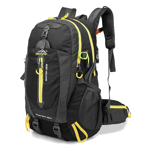 Sac à Dos Randonnée-II noir