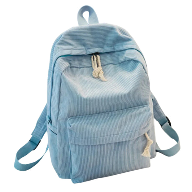 Sac à Dos Unisexe Classic -II bleu