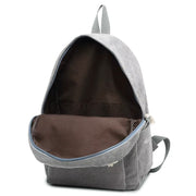 Sac à Dos Unisexe Classic -II compartiment