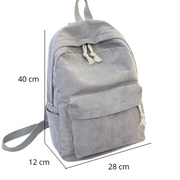 Sac à Dos Unisexe Classic -II dimension