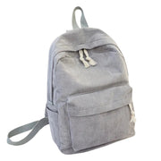 Sac à Dos Unisexe Classic -II gris