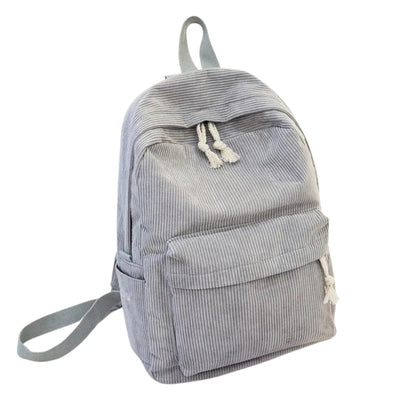 Sac à Dos Unisexe Classic -II gris