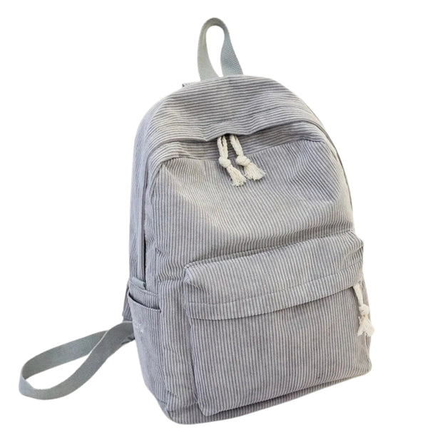 Sac à Dos Unisexe Classic -II gris