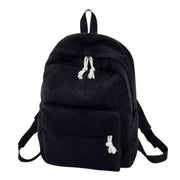 Sac à Dos Unisexe Classic -II noir