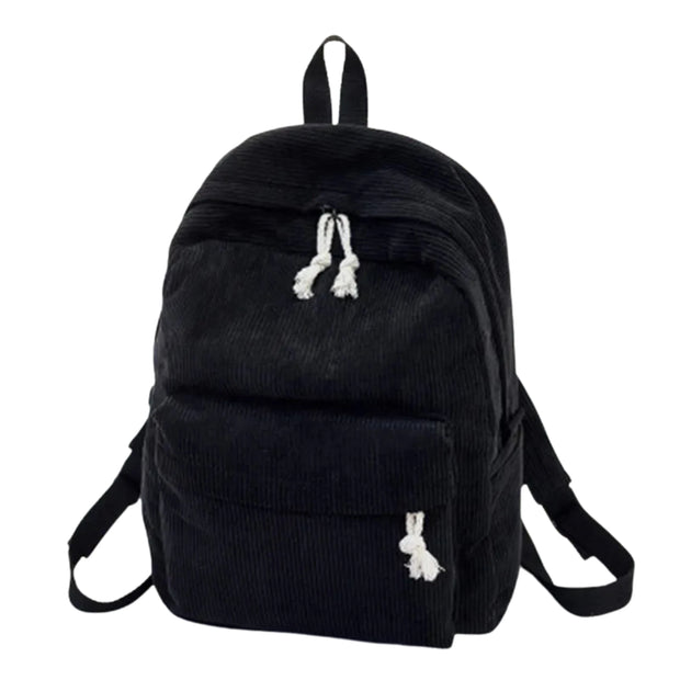 Sac à Dos Unisexe Classic -II noir