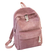 Sac à Dos Unisexe Classic -II rose 
