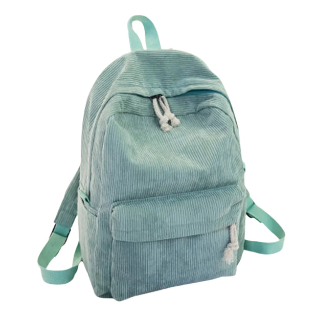 Sac à Dos Unisexe Classic -II vert