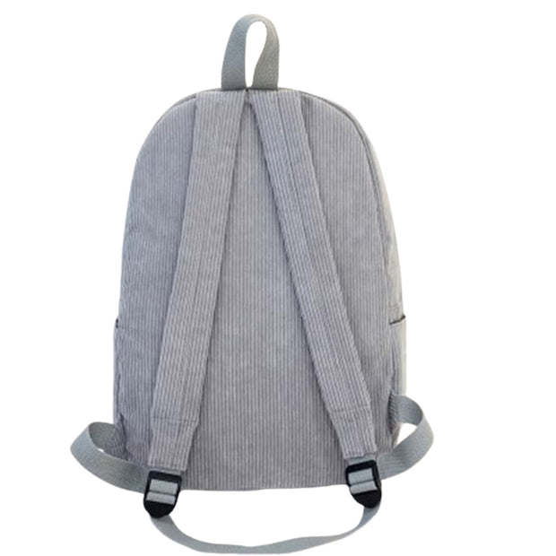 Sac à Dos Unisexe Classic -II vue de dos 