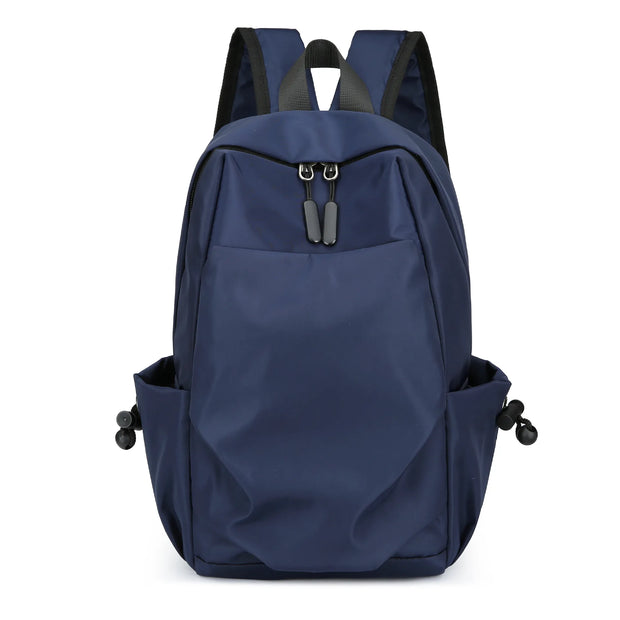 Sac à Dos Unisexe Classic -I bleu