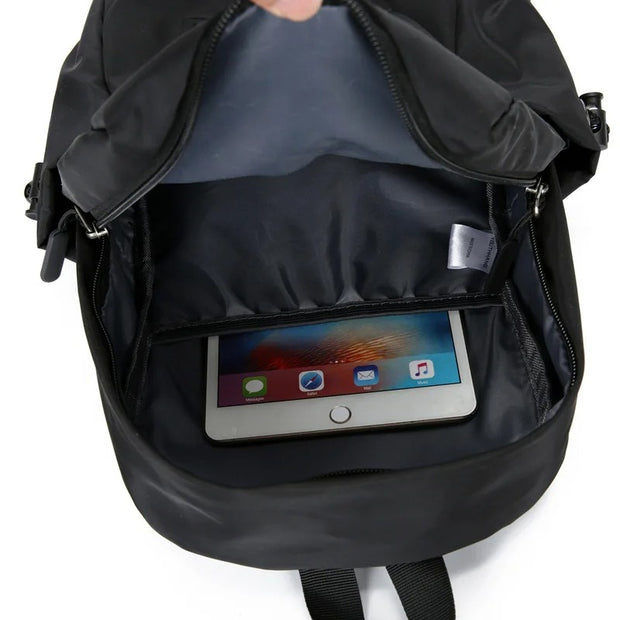 Sac à Dos Unisexe Classic -I compartiment