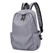Sac à Dos Unisexe Classic -I gris