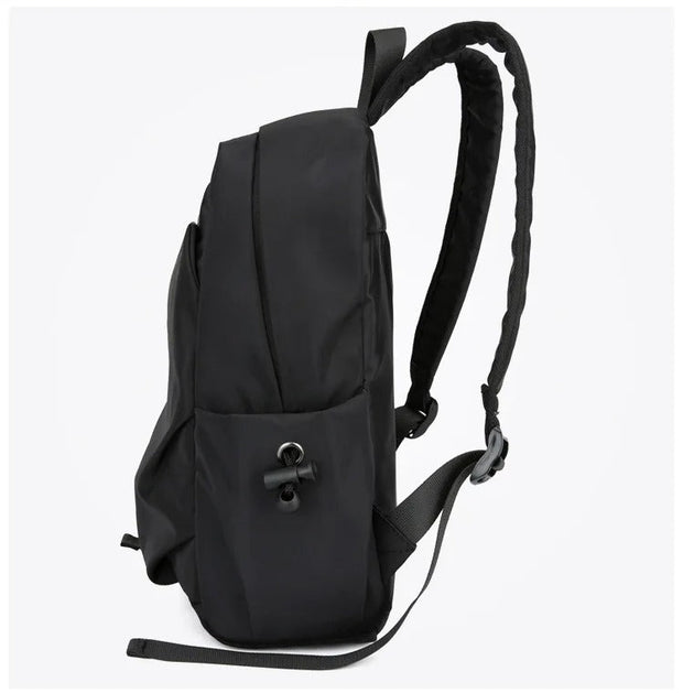 Sac à Dos Unisexe Classic -I vue de profil