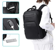Sac à Dos Unisexe Pro -II / Port USB essais