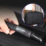Sac à Dos Unisexe Professionnel de Voyage Compressible -II / Port  USB / Pompe Électrique pese