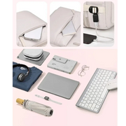 Sac à Dos Unisexe de Voyage -ll / Port USB details
