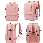 Sac à Dos Unisexe de Voyage -ll / Port USB display