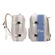 Sac à Dos Unisexe de Voyage -ll / Port USB expansion