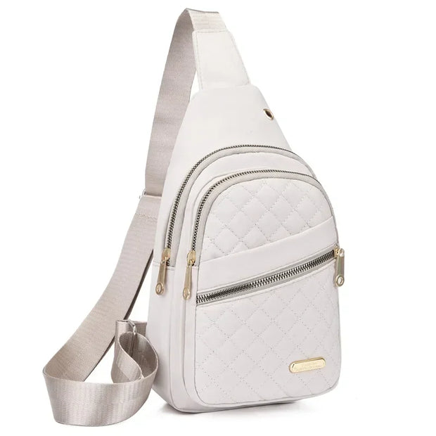 Sac Femme NewGen -II blanc