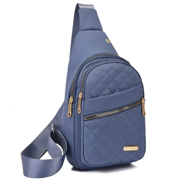 Sac Femme NewGen -II bleu marin