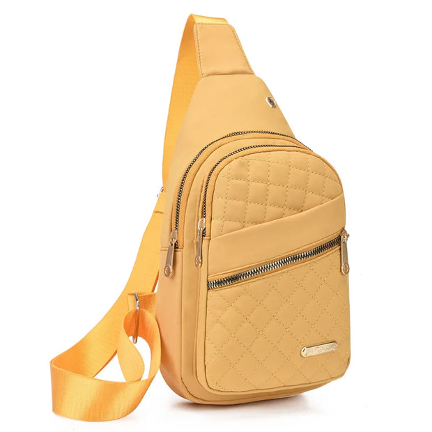 Sac Femme NewGen -II jaune