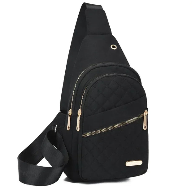 Sac Femme NewGen -II noir