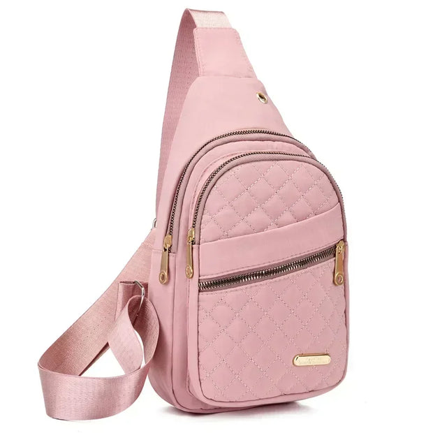 Sac Femme NewGen -II rose