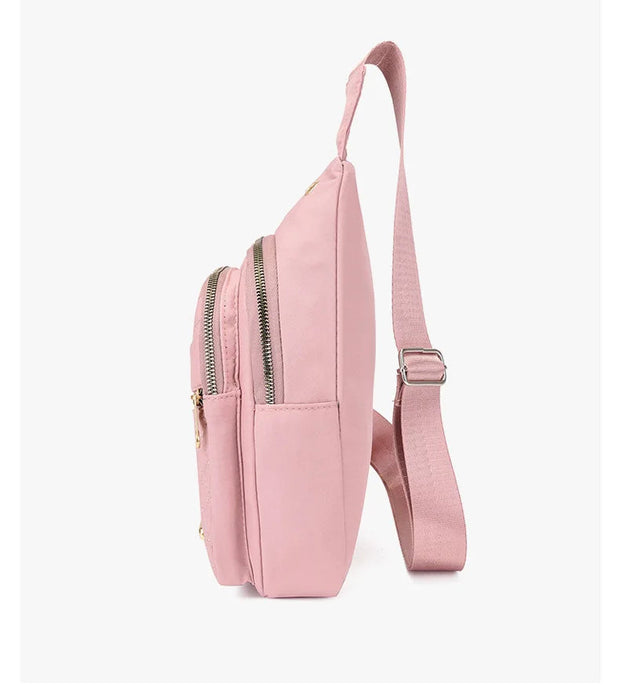 Sac Femme NewGen -II vue de profil