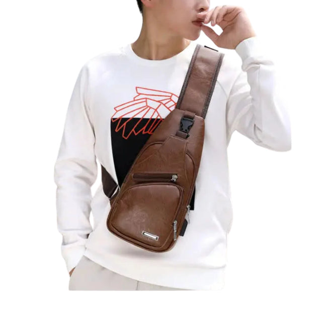 Sac Homme NewGen -II essais