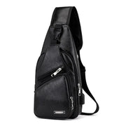 Sac Homme NewGen -II noir