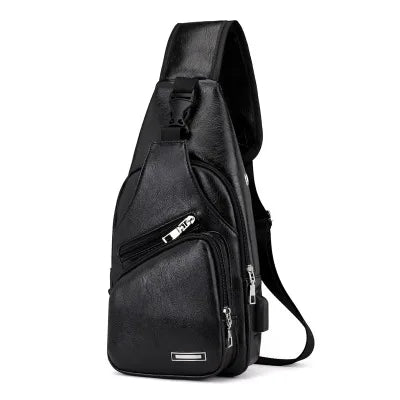 Sac Homme NewGen -II noir