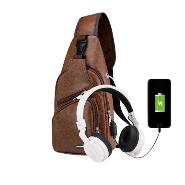 Sac Homme NewGen -II usb