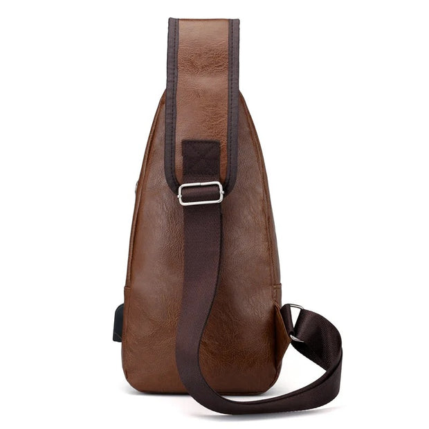 Sac Homme NewGen -II vue de dos
