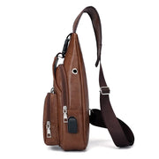 Sac Homme NewGen -II vue de profil