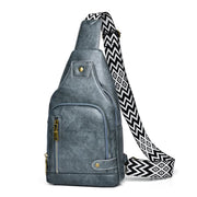 Sac Homme NewGen -I bleu