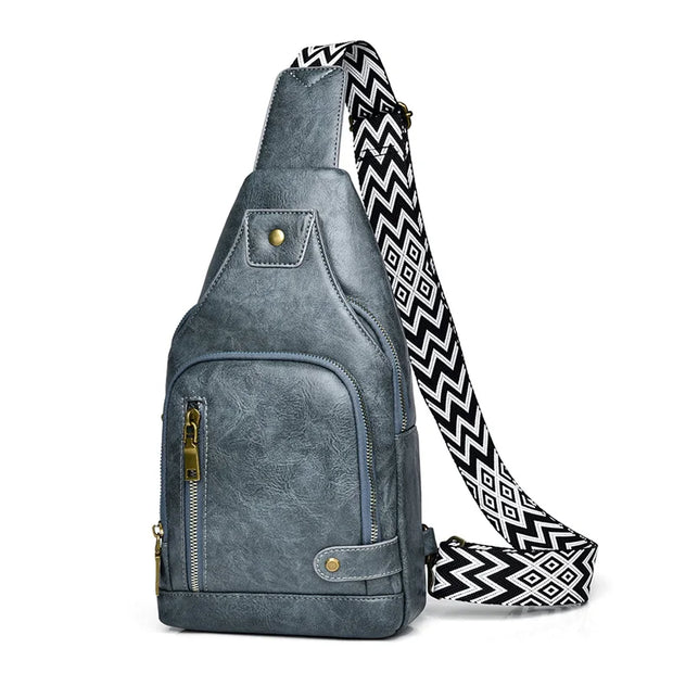 Sac Homme NewGen -I bleu