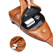 Sac Homme NewGen -I compartiment