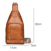 Sac Homme NewGen -I dimension