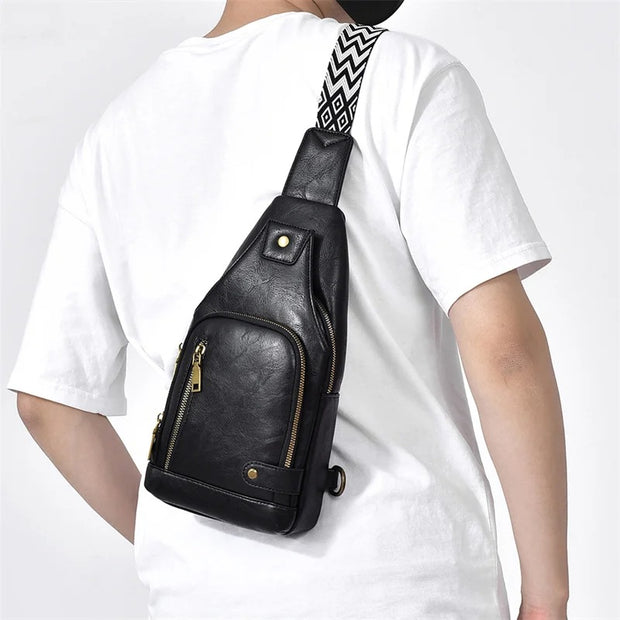 Sac Homme NewGen -I essais