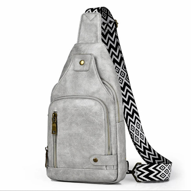 Sac Homme NewGen -I gris