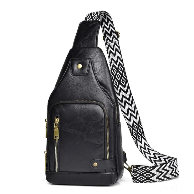 Sac Homme NewGen -I noir