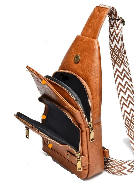 Sac Homme NewGen -I vue de cote