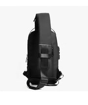 Sac Homme NewTech -I vue de dos