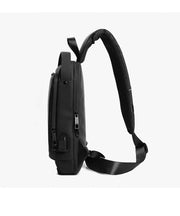 Sac Homme NewTech -I vue de profil