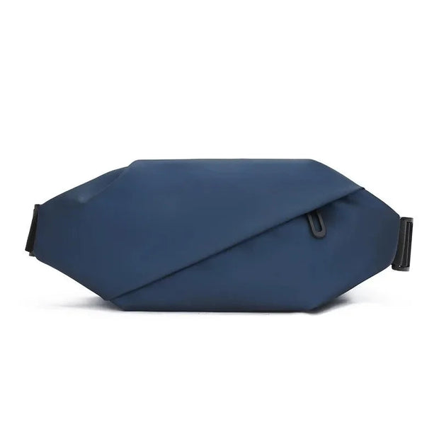 Sac Homme Zion -I bleu