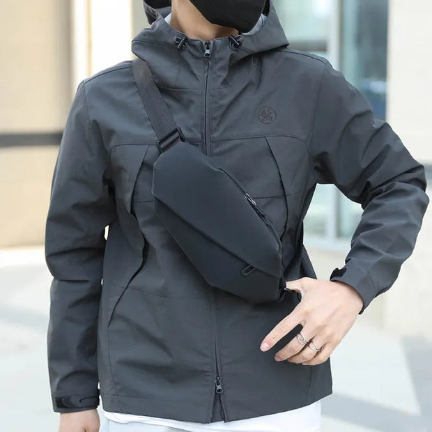 Sac Homme Zion -I essais 1