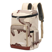 Sac Isotherme A dos -II camo 2